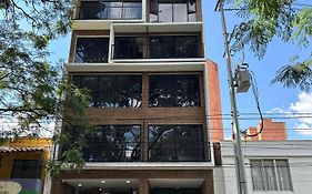 Hotel Eco 44